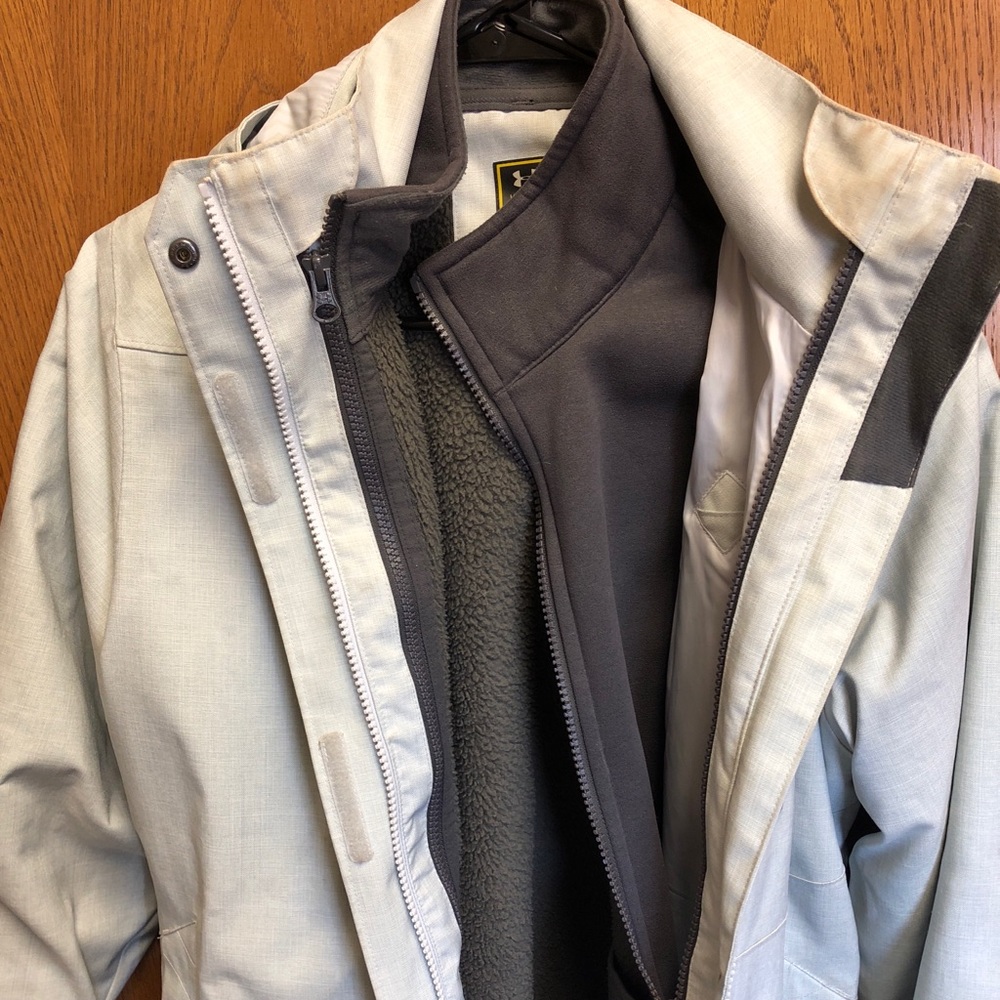 Women’s Coat